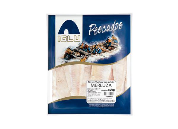 Mp File De Merluza Iglu Kg