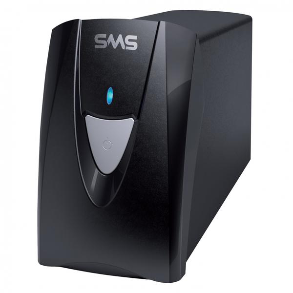 Nobreak Sms 1400va Bivolt Net 4 Expert