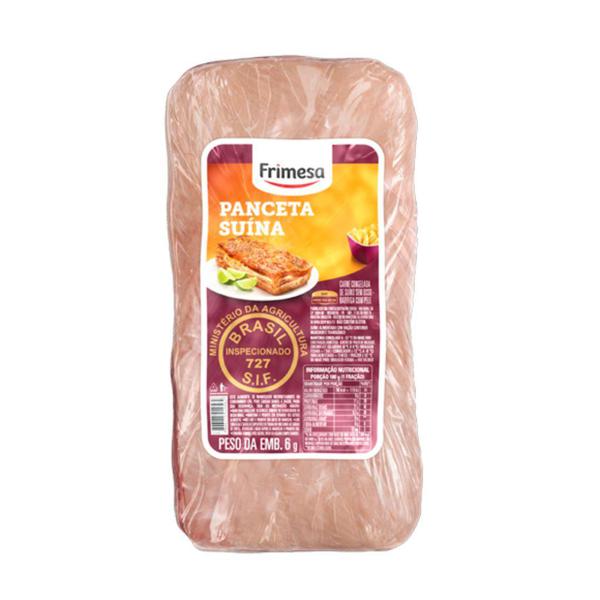 Panceta Suina Frimesa Kg