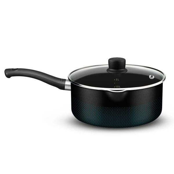 Panela Rochedo 20 Smart Pr20 Preto/Blue