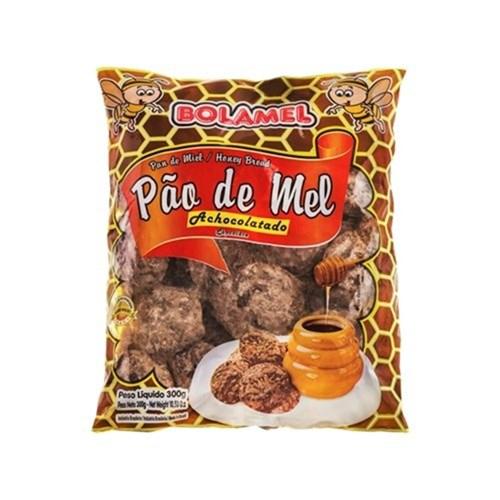 Pao De Mel Casa Alianca Kg Tradicional