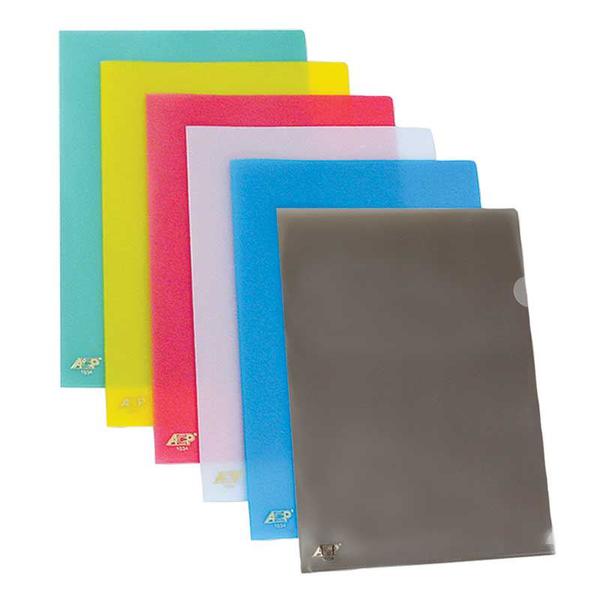 Pasta L.A4 Acp Fume Pp (e)