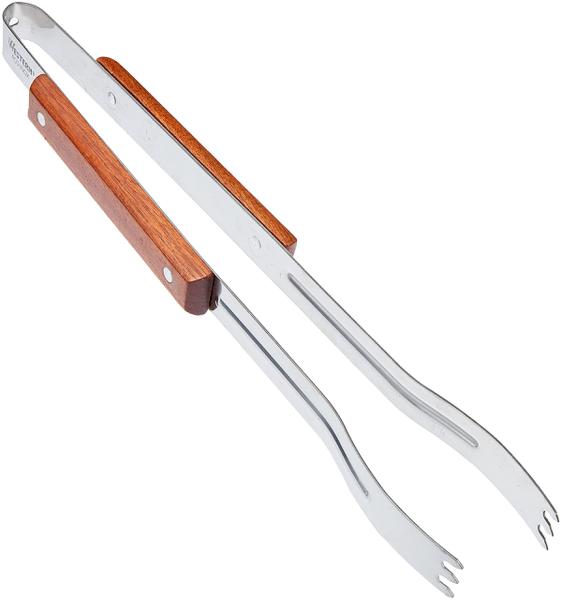 Pegador Churrasco Longo Mund/Herc 38cm
