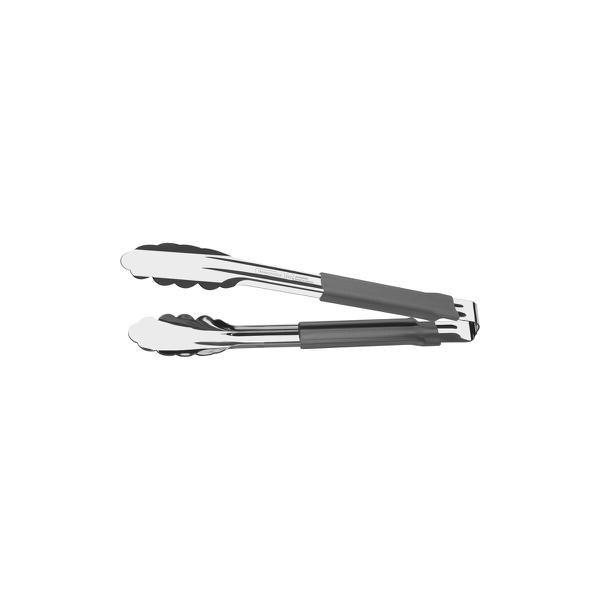 Pegador Tramontina Inox Cabo Emborrach