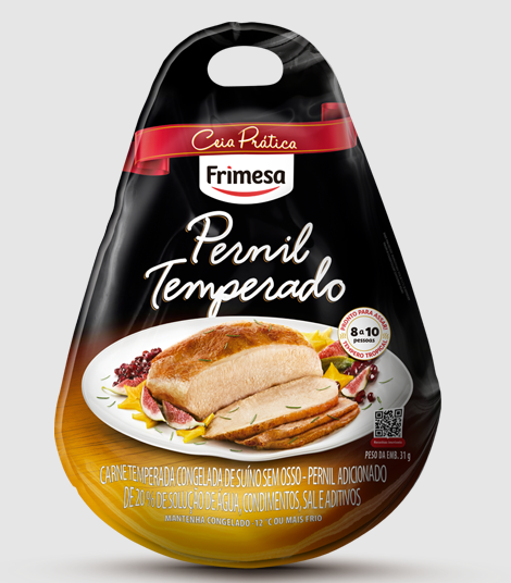 Pernil Suino Frimesa Kg