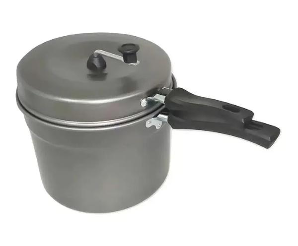 Pipoqueira Ramos Grafite 20cm 245