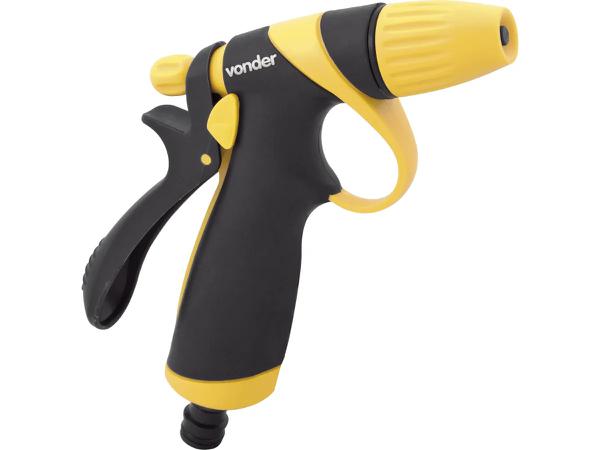 Pistola C/Engate Rapido Plastico
