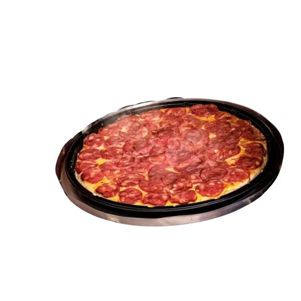 Pizza Casa Alianca Festival 700g Calabresa