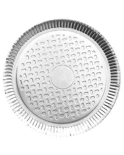 Prato Laminado Regina Nº04 C/1