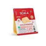 Queijo Parmesao Scala 150g Lascas