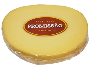 Queijo Provolone Promissao  Kg