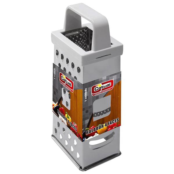 Ralador 4 Faces Catuai Mini