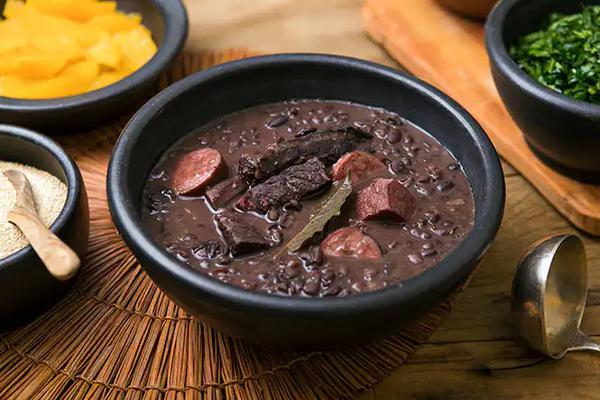 Rest Feijoada Kg