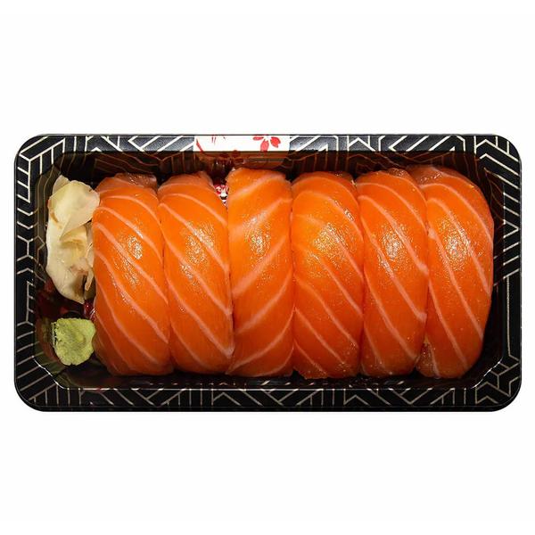 Rest Sushi Niguiri Kg Skin