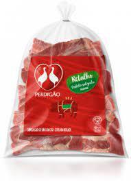 Retalho Costela Suina Salgado Kg