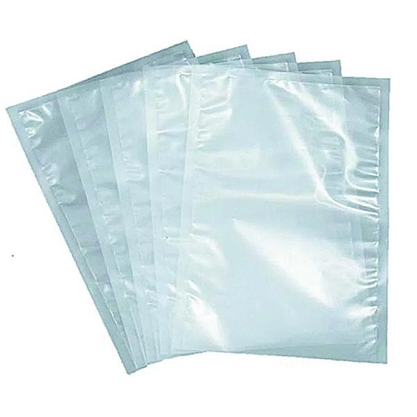 Saco Plastico 15x220,12 Vacuo