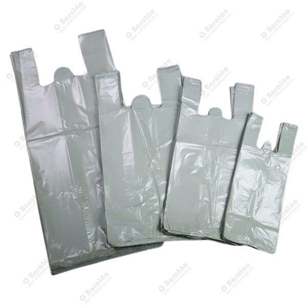 Sacola 40x50 C/1000 a t p Extra