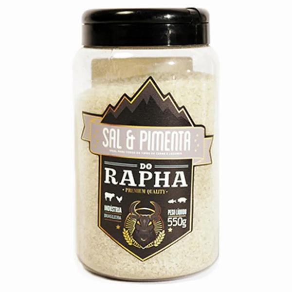 Sal De Parrilla Do Rapha 550g