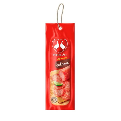 Salame Perdigao Kg Mini Peca