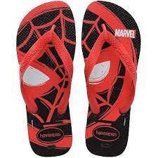 Sand Hav Marvel Logomania 37/8 Top Rubi
