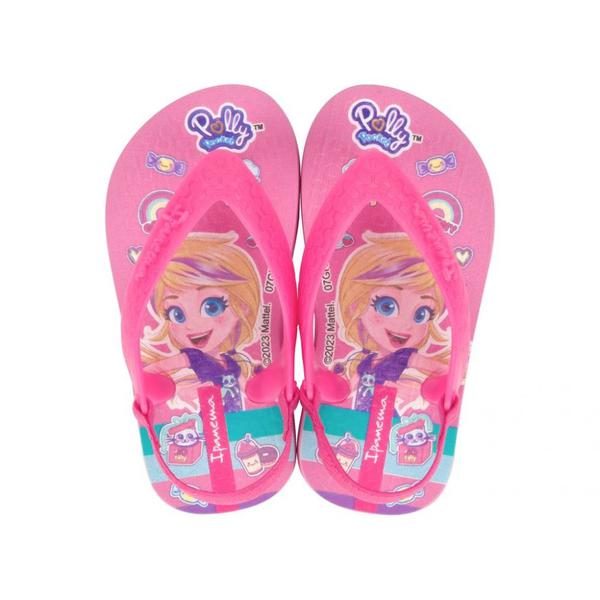 Sandalia Ipanema Polly Inf