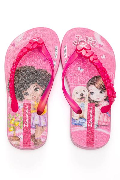 Sandalias Ipanema Jolie Ii Inf