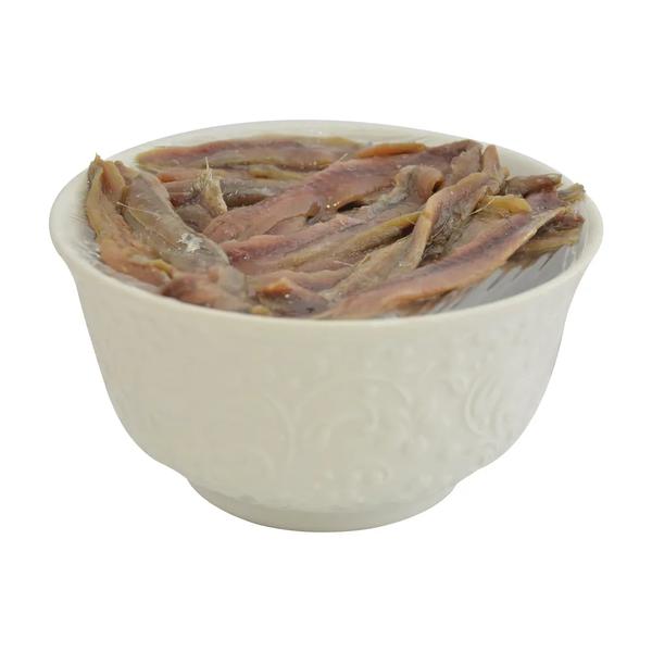 Sardinha Anchovada Kg