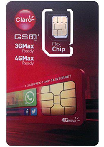 Sim Card 4g Avulso P39 Olhal Sp