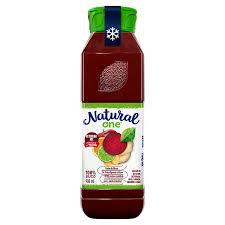Suco Natural One 900ml Yacon Beterraba Mix