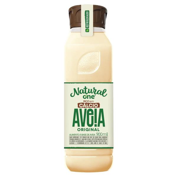 Suco Natural One 900ml Aveia