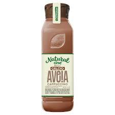 Suco Natural One 900ml Aveia Com Capuccino