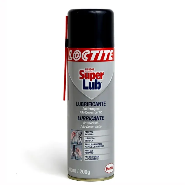 Super Lub 300ml