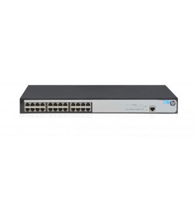 Switch Hpe 1620