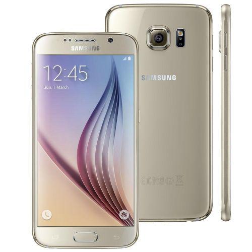 Tel.Cel.Samsung Glx G920iz P32