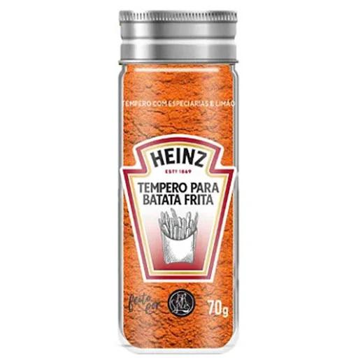Tempero Heinz Para Batata Frita 80g
