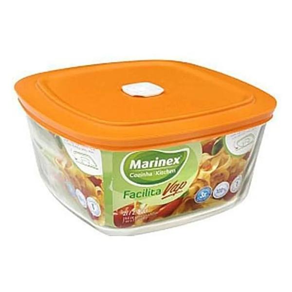 Tigela Marinex Facilita Vap 1l