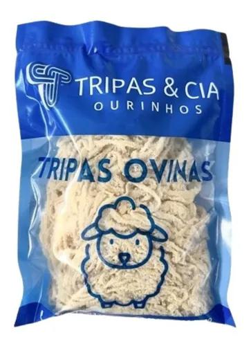 Tripa Ovina a 90mt Cal 20x22 f Curto