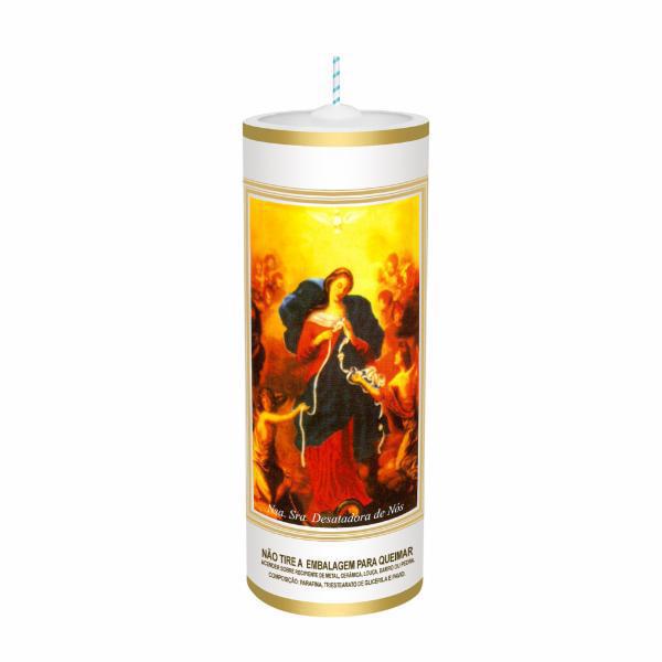 Vela Sao Domingos N.S.Desat.De Nos