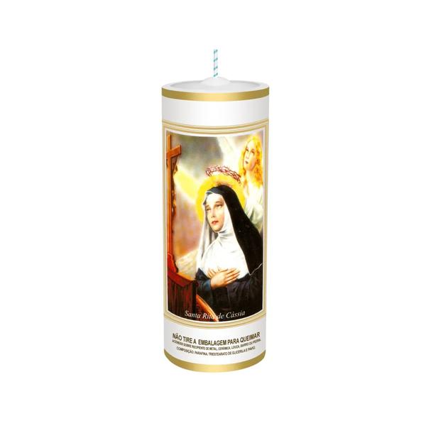 Vela Sao Domingos Santa Rita De Cassia