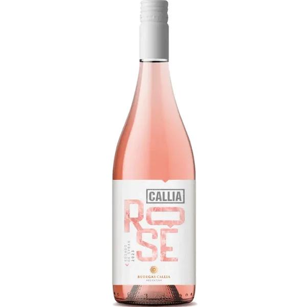 Vinho Entre Dois Mundos Callia 750ml Rose