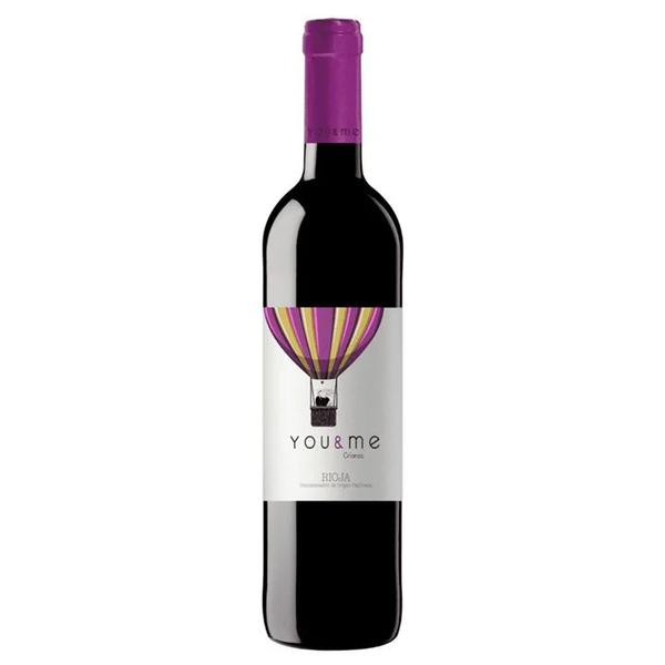 Vinho Freixenet You&me 750ml Crianza