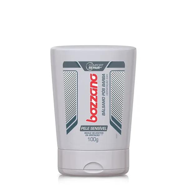  POS BARB BOZZANO REFRESCANTE VERDE 100G