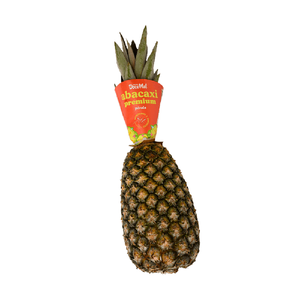 ABACAXI PEROLA DOCE MEL PREMIUM