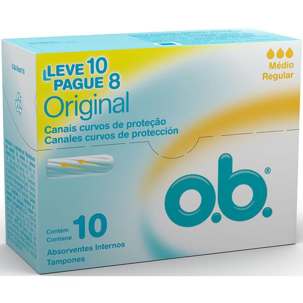 ABS JOHNSON OB INTERNO MEDIO LV10PG8