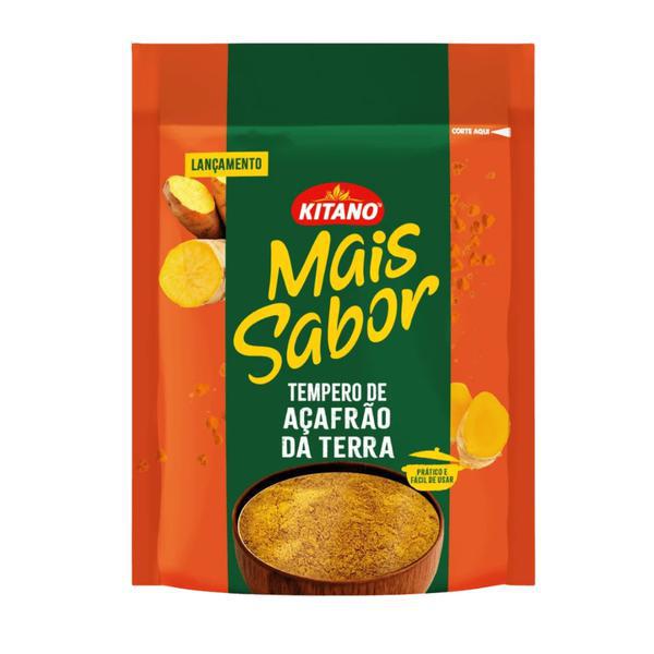 ACAFRAO DA TERRA KITANO 25G