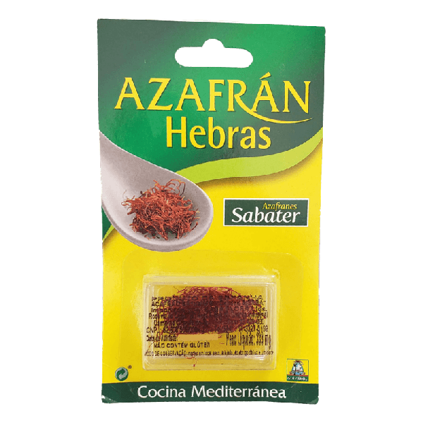 ACAFRAO RAMA SABATER 333G