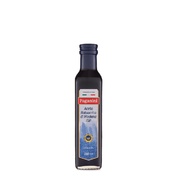 ACETO BALSAMICO PAGANINI 250ML