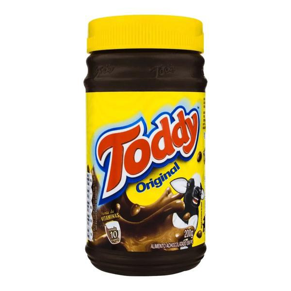 ACHOC PO TODDY PT 200G