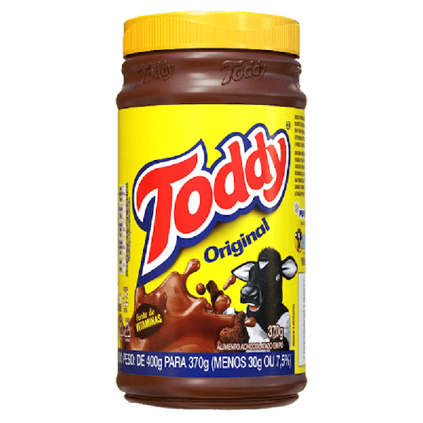 ACHOC PO TODDY PT 370G