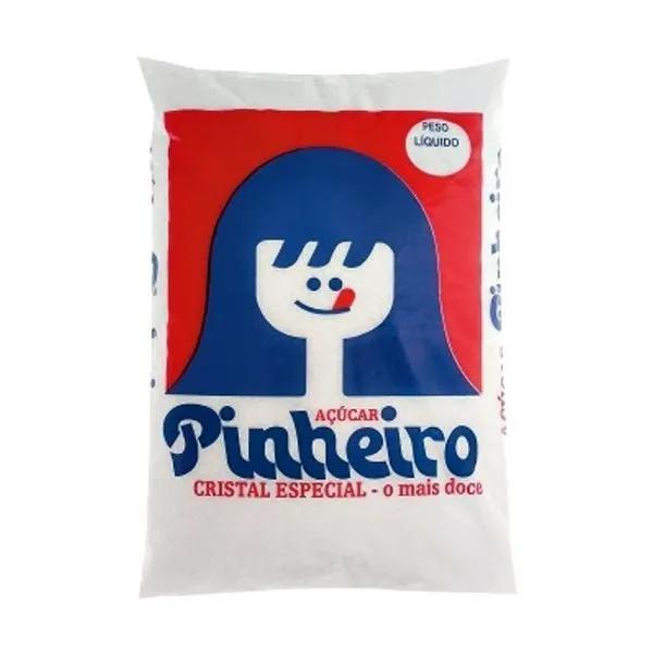 ACUCAR CRISTAL PINHEIRO 1KG